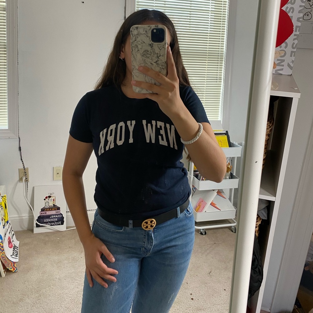 John Galt “New York” Shirt